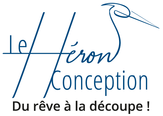 LeHéronConception – Boutique