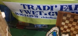 Tradifab